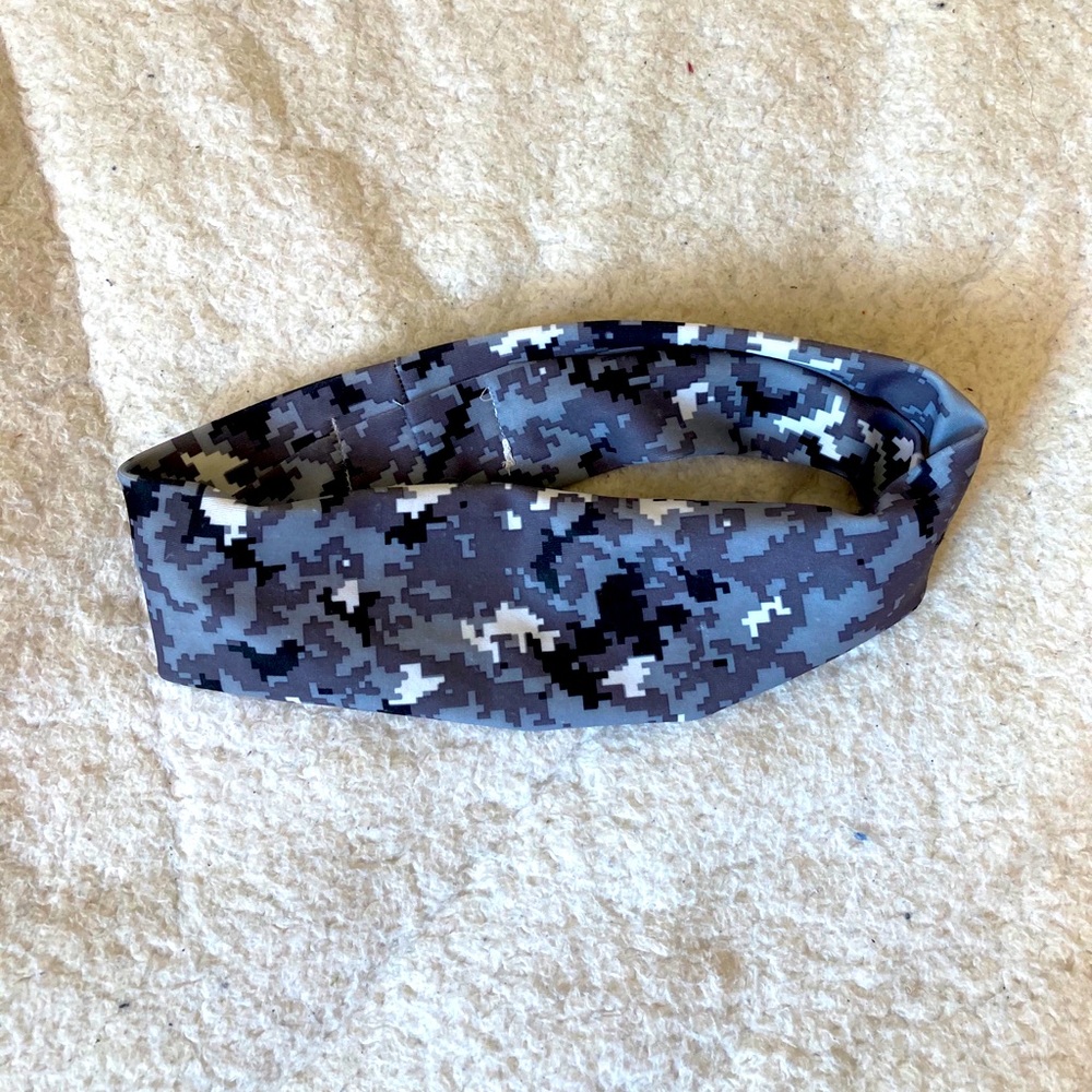 Headband like new, FREE with any order
